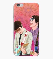 Pretty Odd Ryden iPhone Case