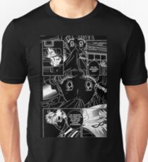 Sailor Moon Unisex T-Shirt