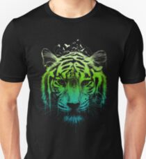 Interconnected v.2 Unisex T-Shirt