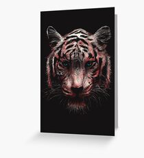 Immortal Greeting Card