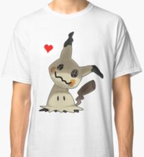 Mimikyu Classic T-Shirt