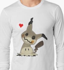 Mimikyu Long Sleeve T-Shirt