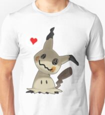 Mimikyu Unisex T-Shirt