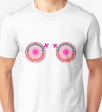 Genetically Modified Female * Unisex T-Shirt