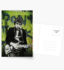 Bob Postcards