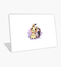 Mimikyu Laptop Skin