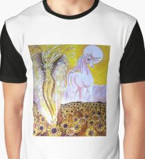 Elation Graphic T-Shirt
