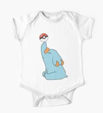 Phanpy One Piece - Short Sleeve