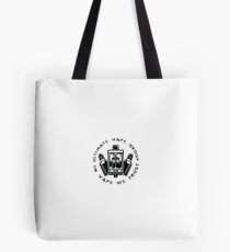 Ultimate Vape Swag ||| Tote Bag