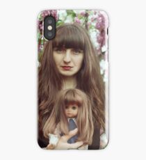 Dolls iPhone Case/Skin