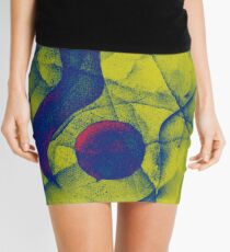 Object Mini Skirt
