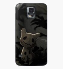 Mimikyu Pokémon Hülle & Skin für Samsung Galaxy