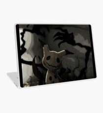 Mimikyu Pokemon Laptop Skin