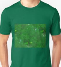 Green Nature Unisex T-Shirt