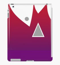 Colts Uniform iPad Case/Skin