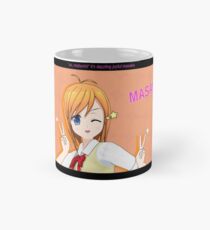 Kawaiikochans! - Masaka "KIRA-KIRA" Mug