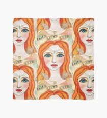 Faith, Light, Love Scarf