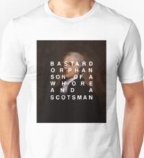 Alexander Hamilton Unisex T-Shirt