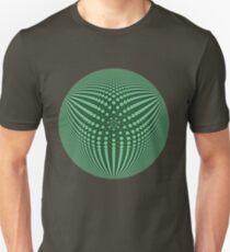 3Dphere Unisex T-Shirt