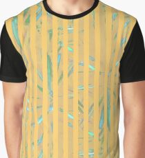 Yellows Graphic T-Shirt
