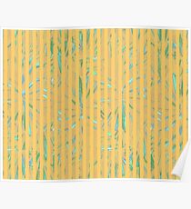 Yellows Poster