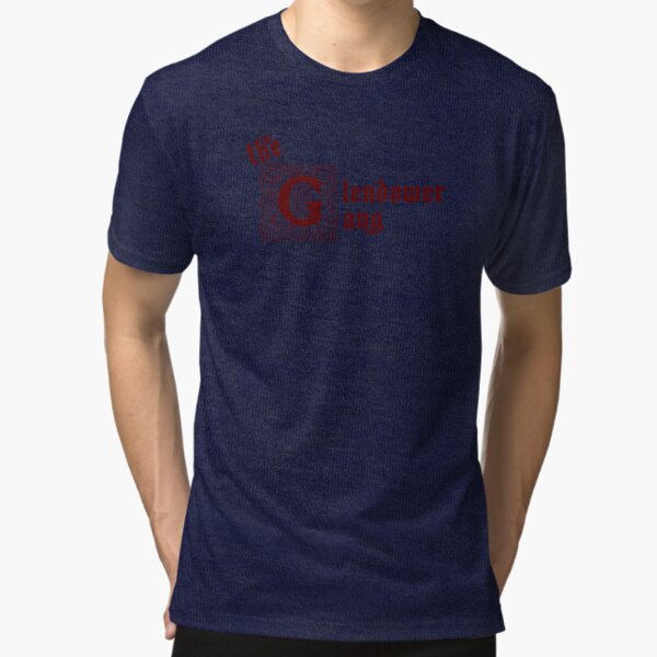 The Glendower Gang Tri-blend T-Shirt