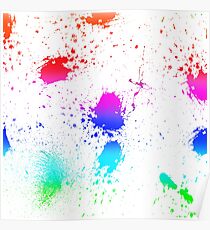 SPLASHHHH Poster