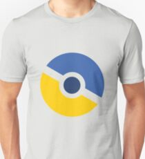 Pokeball Unisex T-Shirt