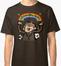 ~CANNIBALISM~ Classic T-Shirt