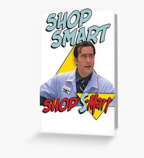 Gimmie Sum Sugar. Greeting Card