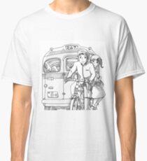 From Up On Poppy Hill Classic T-Shirt