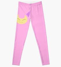 Pokemon - Skitty / Eneko Leggings