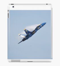 Untitled iPad Case/Skin