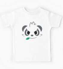 Pokemon - Pancham / Yancham Kids Tee