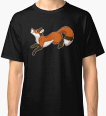 Red Fox Classic T-Shirt