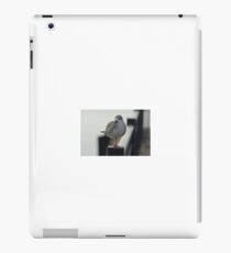 One Leg iPad Case/Skin