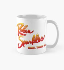 HIMYM - Robin Sparkles Mall Tour '93 Mug