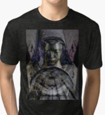Looking After Tri-blend T-Shirt