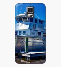 Coastal Carolina's Coastal Explorer Case/Skin for Samsung Galaxy