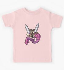 Doublade Kids Tee