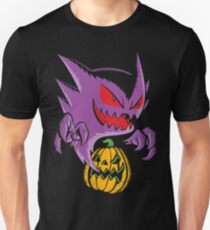 Haunting Unisex T-Shirt