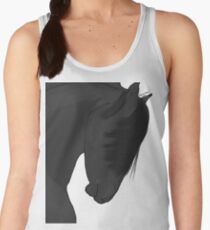 Dark Horse Women's Tank Top