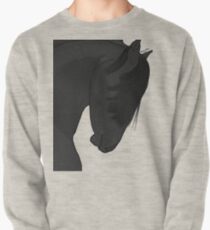 Dark Horse Pullover