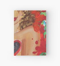 The Diary Hardcover Journal