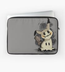 Mimikyu Laptop Sleeve
