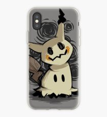 Mimikyu iPhone Case