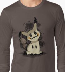 Mimikyu Long Sleeve T-Shirt
