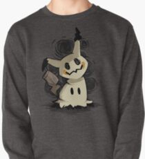 Mimikyu Pullover