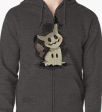 Mimikyu Kapuzenjacke