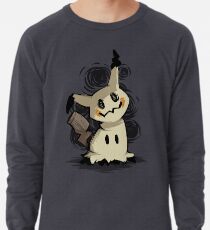 Mimikyu Lightweight Sweatshirt